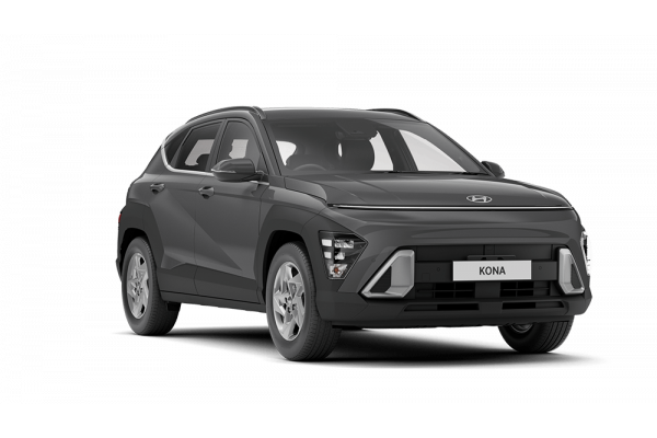 2025 MY26 Hyundai KONA SX2.V3  SUV