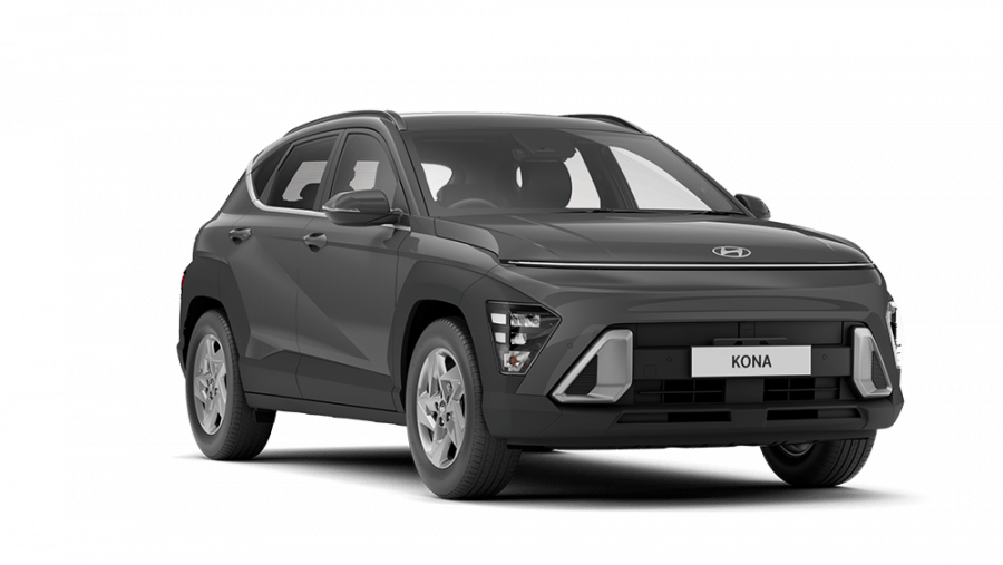 2025 MY26 Hyundai KONA SX2.V3 SUV