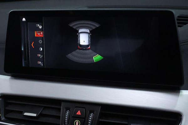 2021 BMW X1 F48 LCI sDrive20i SUV image 21