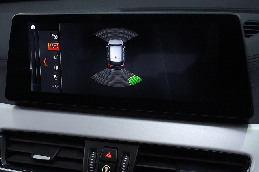 2021 BMW X1 F48 LCI sDrive20i SUV