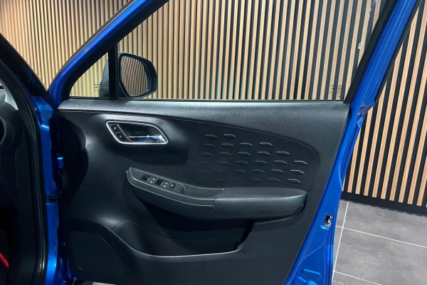 2020 MG MG3 SZP1 Core Hatch Image 11