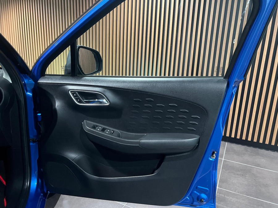 2020 MG MG3 SZP1 Core Hatch Image 11