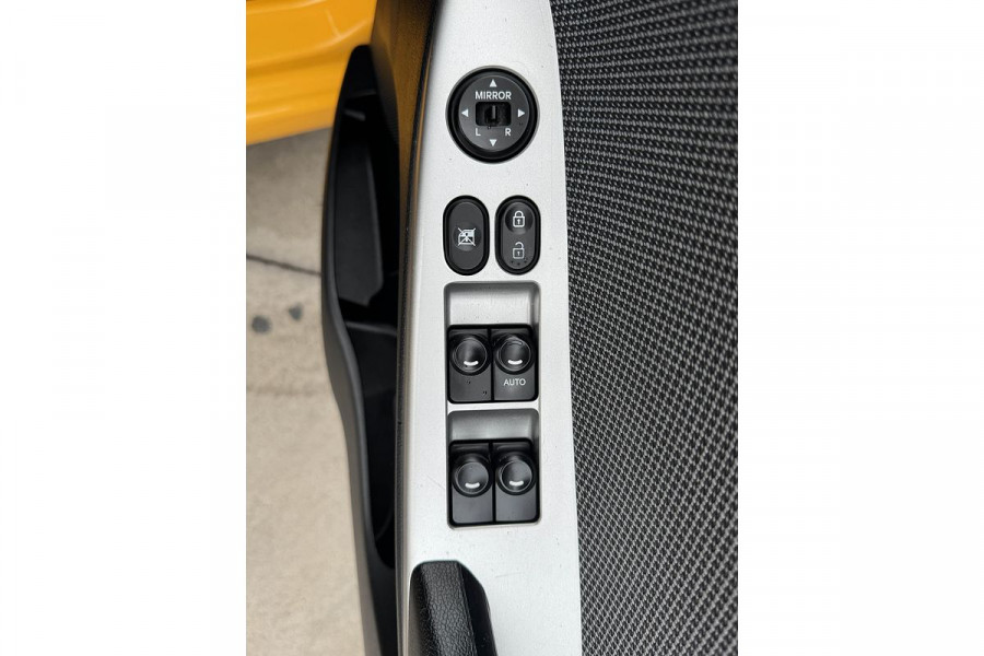 2014 Hyundai Accent RB2 Active Hatch Image 17