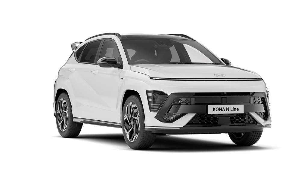 KONA Hybrid Elite