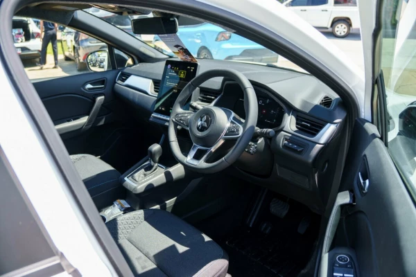 2025 MY24 Mitsubishi ASX XD LS SUV Image 15