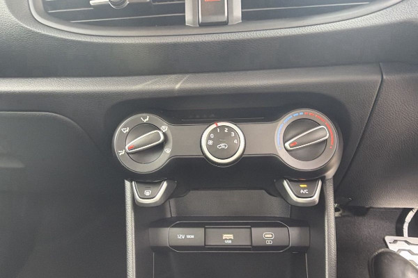 2026 Kia Picanto JA PE2 GT-Line Hatch Image 18