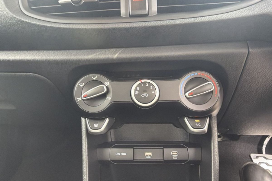2026 Kia Picanto JA PE2 GT-Line Hatch Image 18