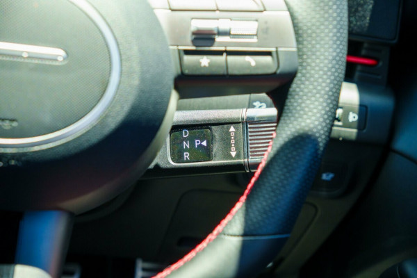 2025 MY26 Hyundai KONA SX2.V3 N Line Premium SUV Image 13