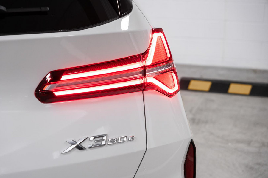 2026 BMW X3 G45 30e xDrive SUV
