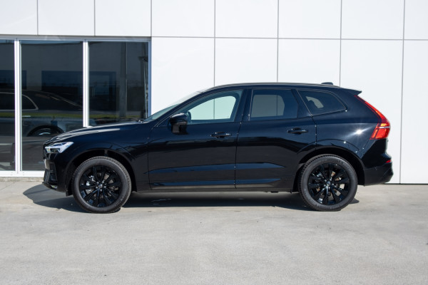 2025 Volvo XC60 UZ Plus B5 SUV Image 6