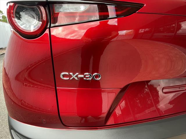 2024 Mazda CX-30 DM2W7A G20 Touring SUV Image 8