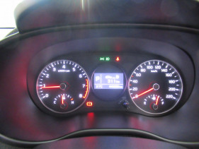 2018 MY19 Kia Picanto JA GT-Line Hatchback