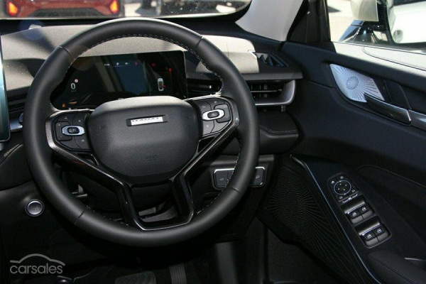 2025 GWM Haval H6 B01 Ultra SUV Image 13