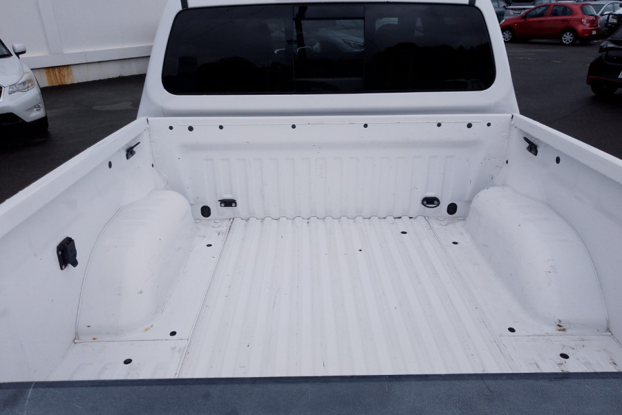2019 Nissan Navara D23 Series 3 SL Dual Cab Pickup Image 9