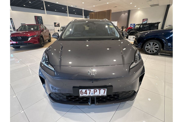 2026 MG MG4 EV Urban AH4E Essence 43 Hatch Image 6