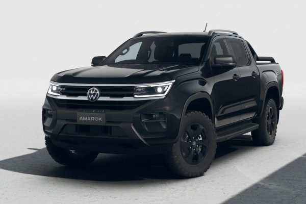 Volkswagen Amarok TDI600 PanAmericana NF