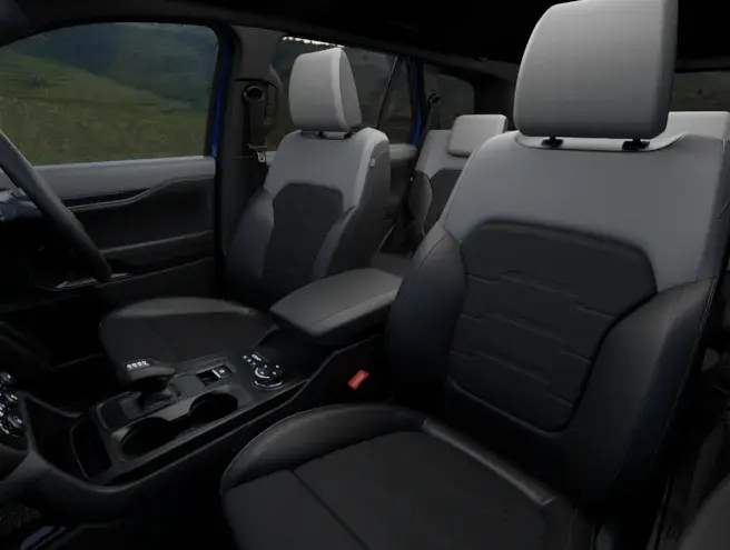 Stunning interior Image