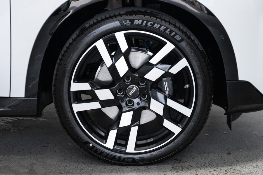 2026 MY25 MINI Countryman U25 S JCW Sport SUV