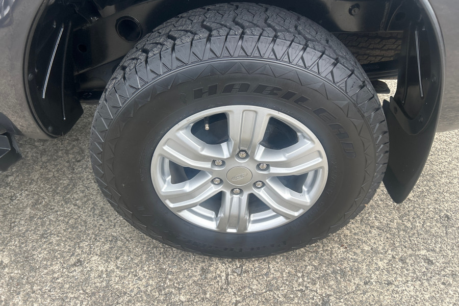 2019 MY19.75 Ford Ranger PX MkIII XLT Ute Image 19