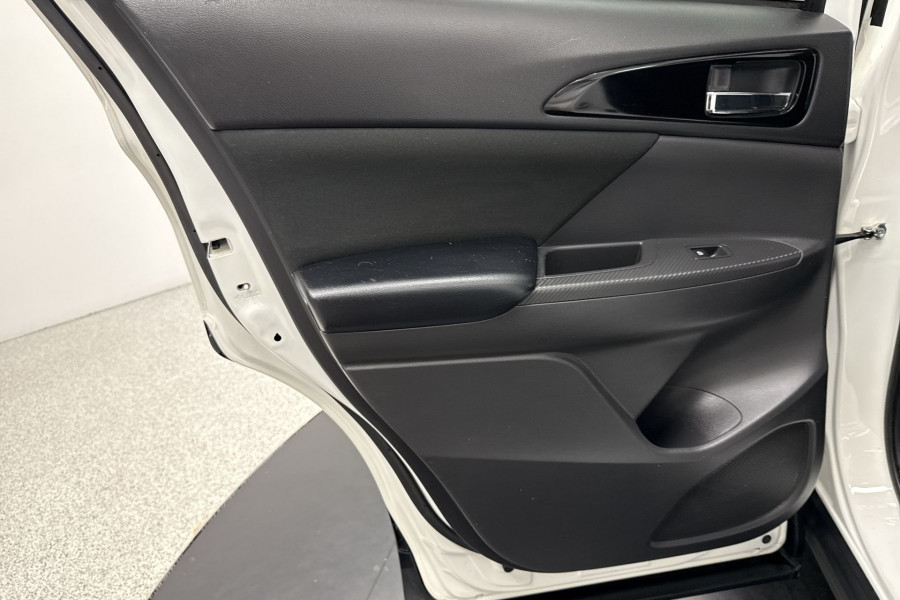 2019 Mitsubishi Eclipse Cross YA LS SUV Image 14