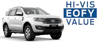Everest Ambiente RWD