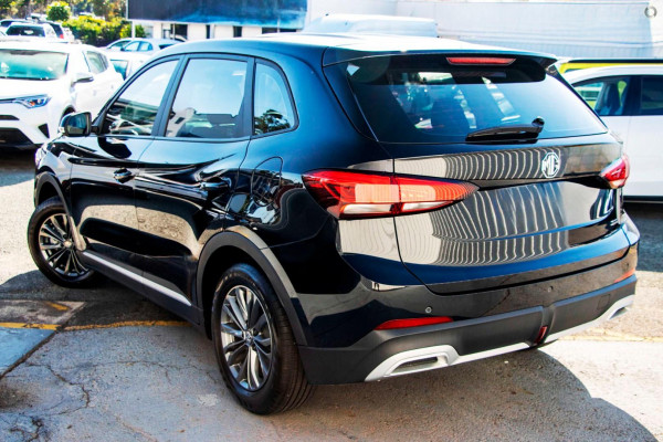 2026 MG ZS ZS32 Vibe SUV Image 4