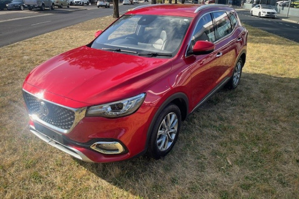 2022 MG HS SAS23 Vibe SUV
