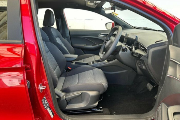 2024 MY24.5 MG MG3 ZP22 Excite Hatch Image 5