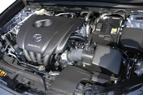 2026 Mazda CX-30 DM Series G20 Evolve SUV Image 9