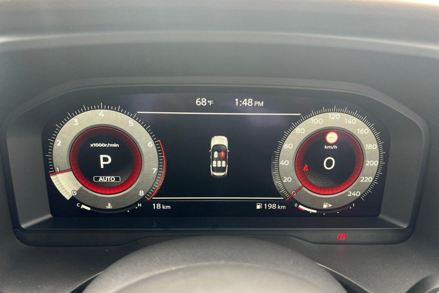 2024 MY25 Nissan X-Trail T33 Ti-L SUV Image 19