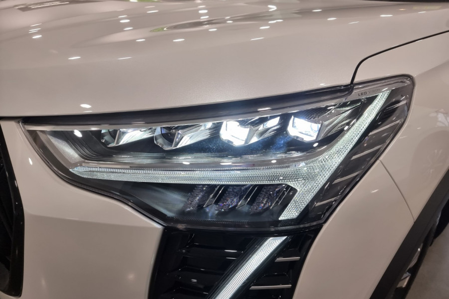 2025 GWM Haval Jolion FACELIFT LUXURY SUV Image 45