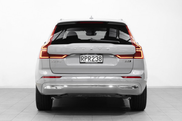 2026 Volvo XC60 UZ B5 Plus 2L Mild Hybrid AWD SUV Image 7