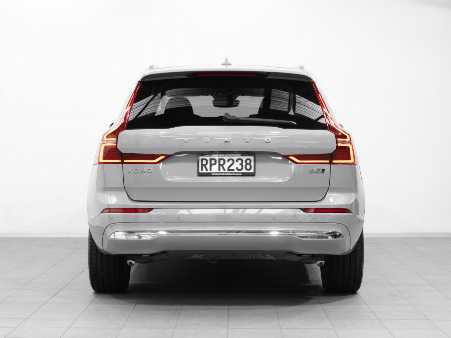 2026 Volvo XC60 UZ B5 Plus 2L Mild Hybrid AWD SUV Image 7