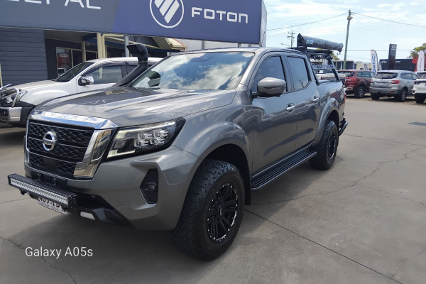 2023 Nissan Navara D23 ST Ute Image 15
