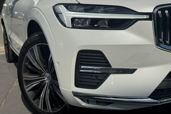 2024 MY25 Volvo XC60 UZ Ultra B5 Bright SUV Image 2
