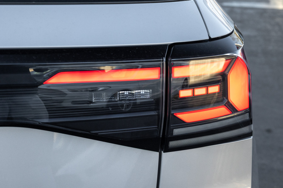 2026 MY24 Volkswagen T-Cross D31 85TSI Life SUV Image 19