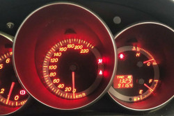 2004 Mazda 3 BK SP23 Hatchback