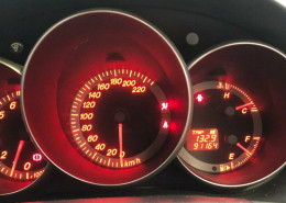 2004 Mazda 3 BK SP23 Hatchback