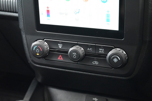 2024 MY24.5 Ford Ranger P703 Black Edition Ute image 15