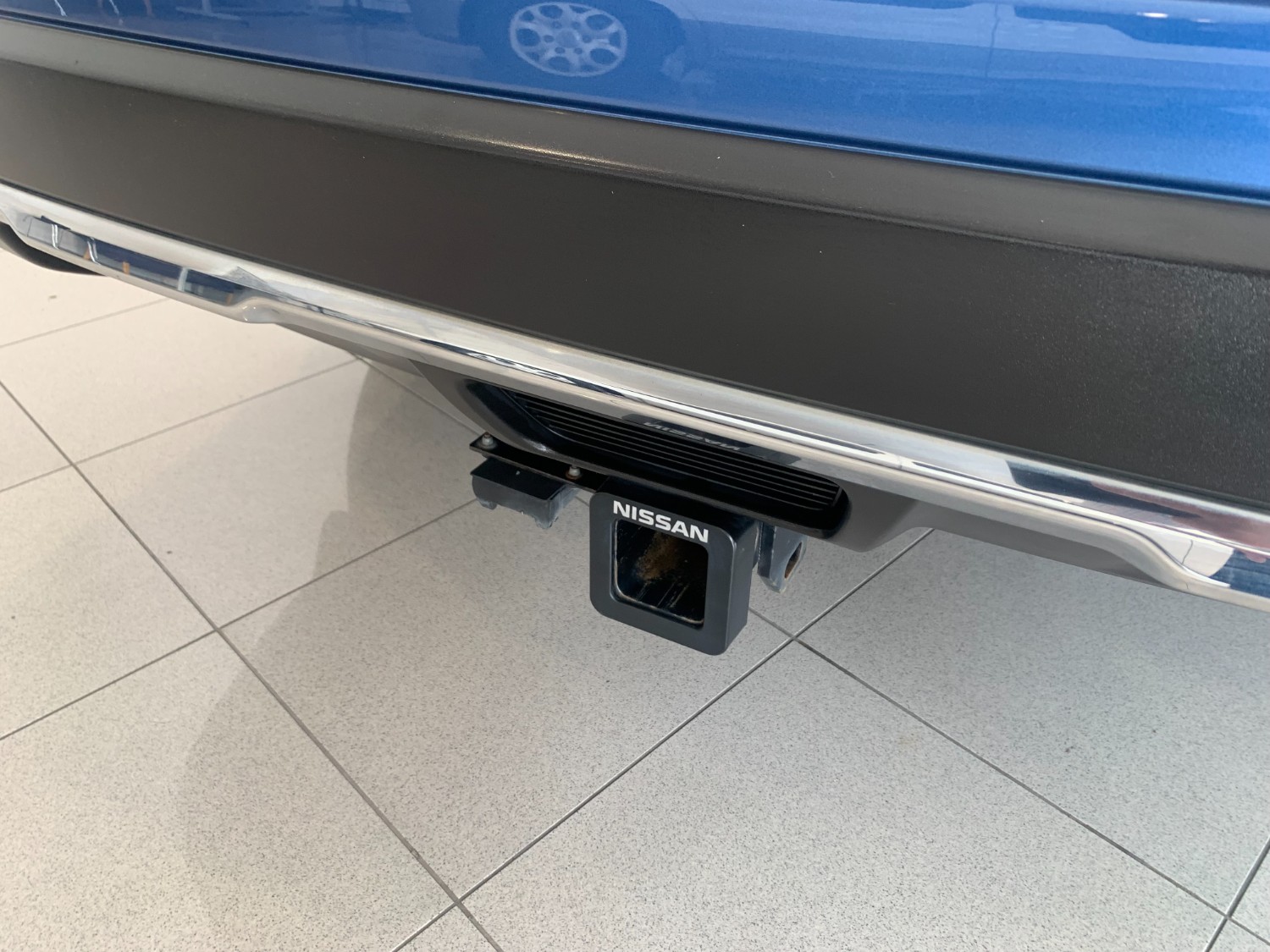 2019 Nissan X-Trail T32 Series 2 ST-L 4WD SUV Image 11