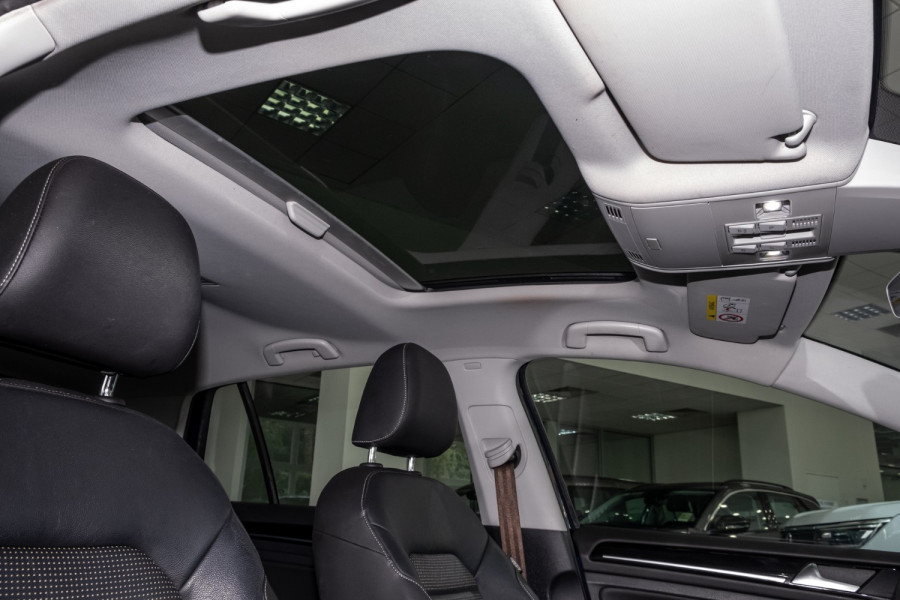 2019 Volkswagen Golf 7.5 110TSI Highline Wagon Image 18