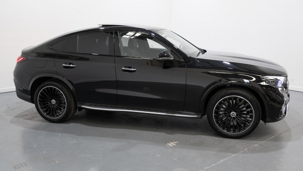 2026 Mercedes-Benz GLC-Class C254 GLC300 SUV image 3