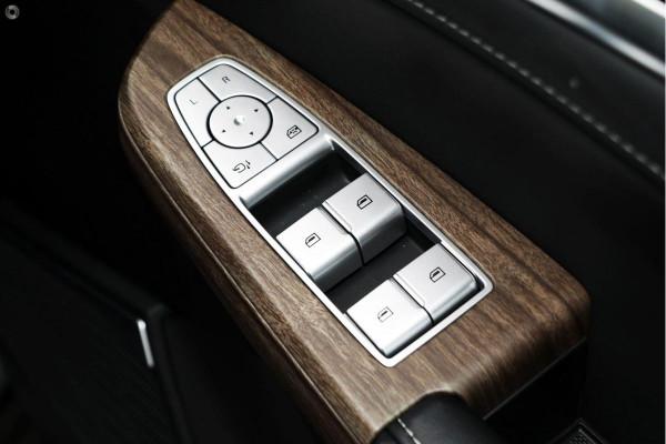 2025 MG QS IS31 Excite SUV Image 14
