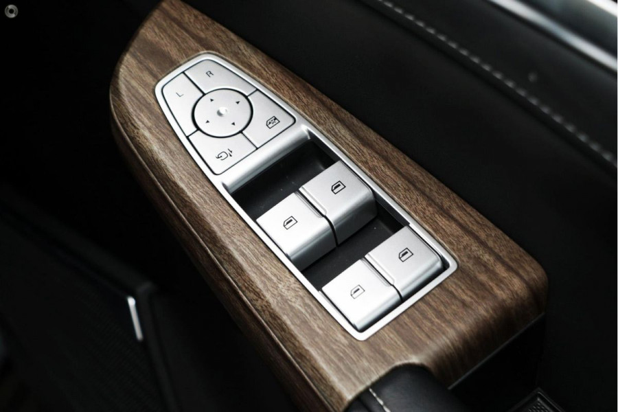 2025 MG QS IS31 Excite SUV Image 14