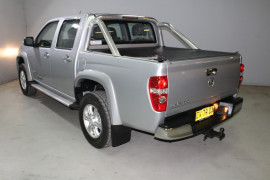 2011 Holden Colorado RC MY11 Utility