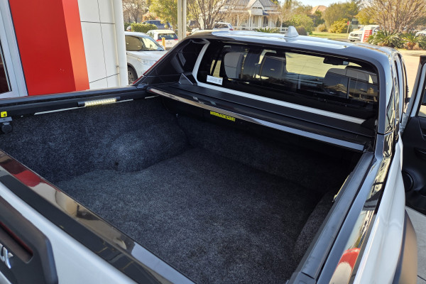 2024 Toyota HiLux B228460HR Rogue Ute Image 13