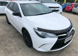 Toyota Camry RZ S.E. ASV50R MY17