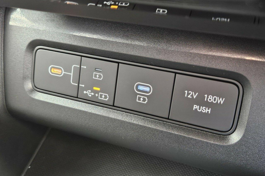 2024 MY25 Hyundai Tucson NX4.V3 Elite SUV Image 11