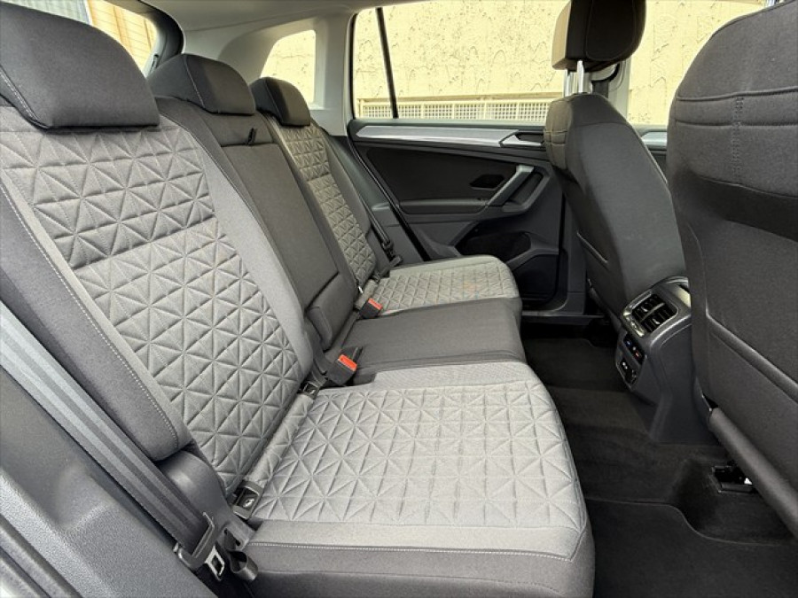 2021 Volkswagen Tiguan 5N 110TSI Life SUV Image 13