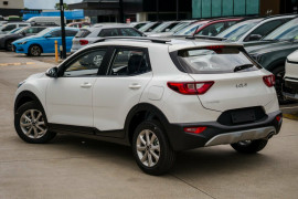 2024 MY25 Kia Stonic YB Sport SUV